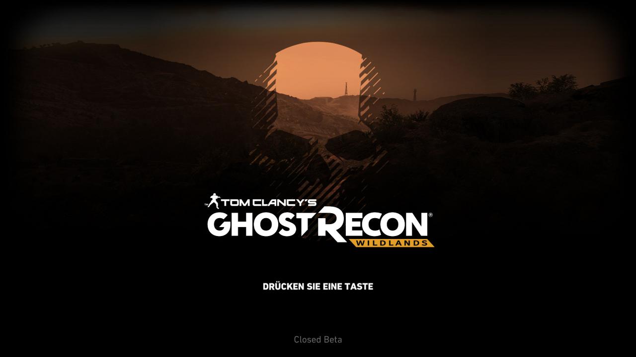 [03/02/2017] Ghost Recon Wildlands: Erste Eindrücke aus der Beta-Welt (1)