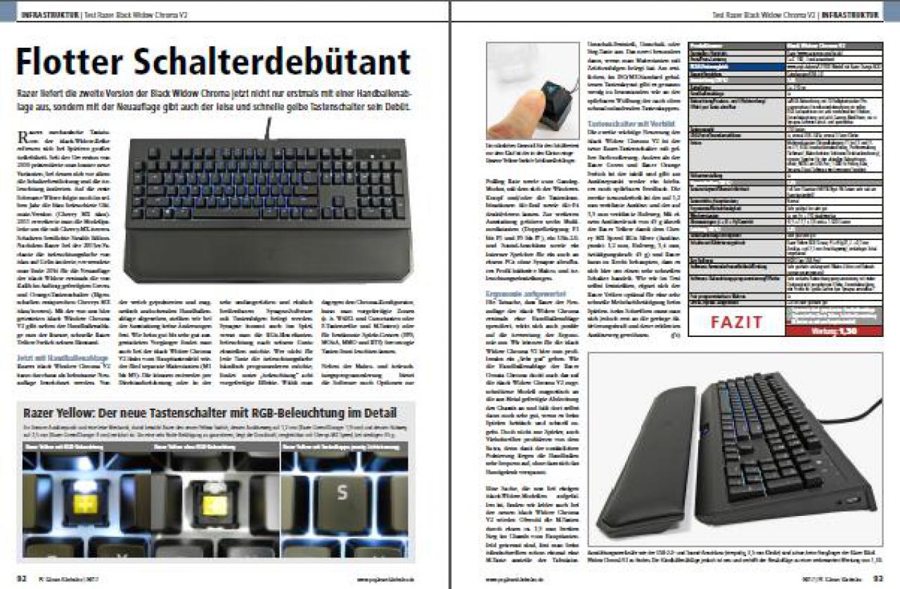 [23/02/2017] PCGH #198 (04-17): Infrastruktur 05