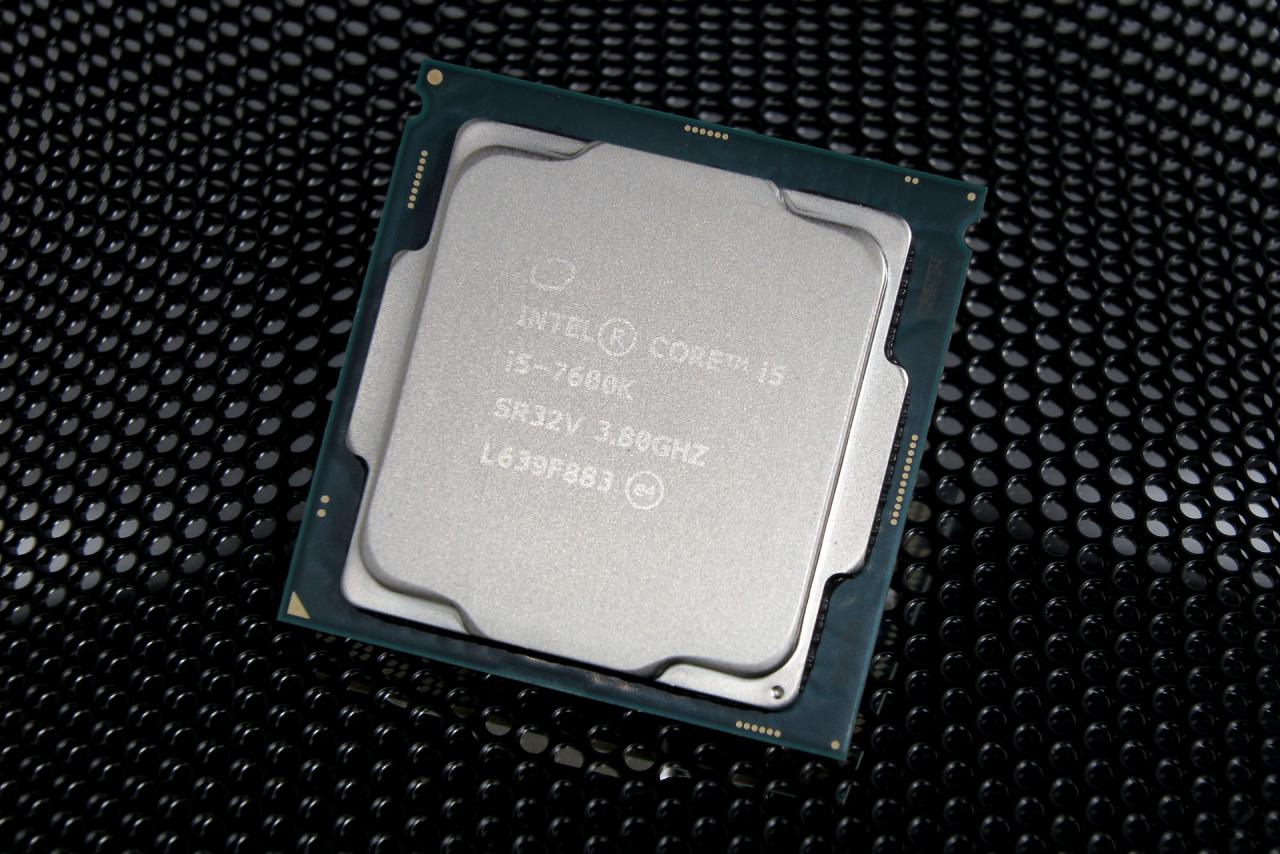 [07/02/2017] Intel Comet Lake: i5-10600, i5-10400 und i3-10300 gesichtet