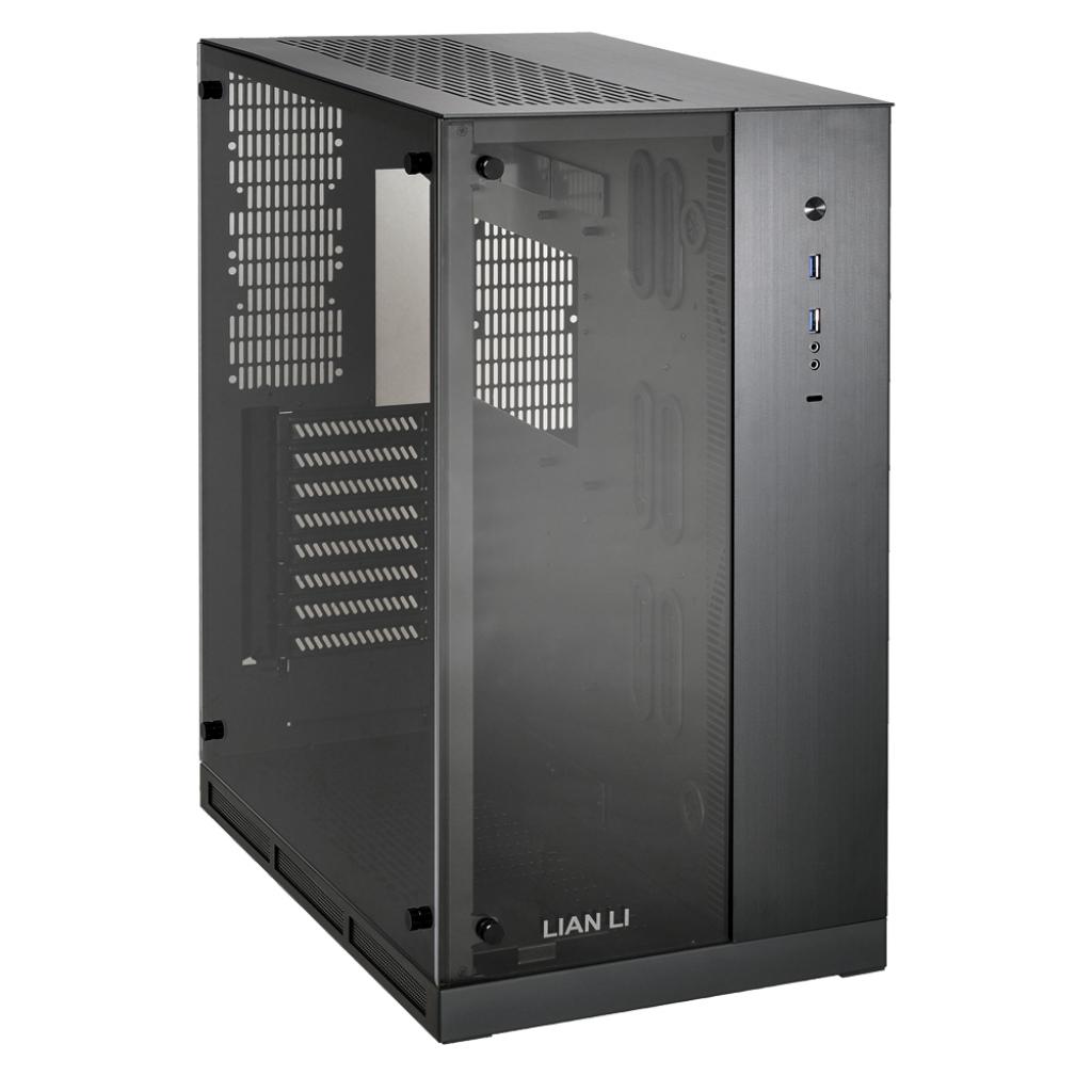 [09/02/2017] Lian Li PC-O11: 