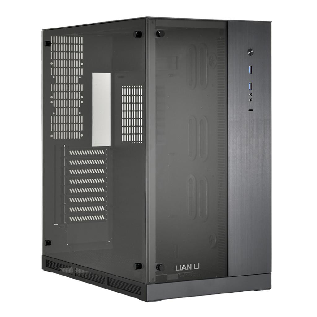 [09/02/2017] Lian Li PC-O11: 