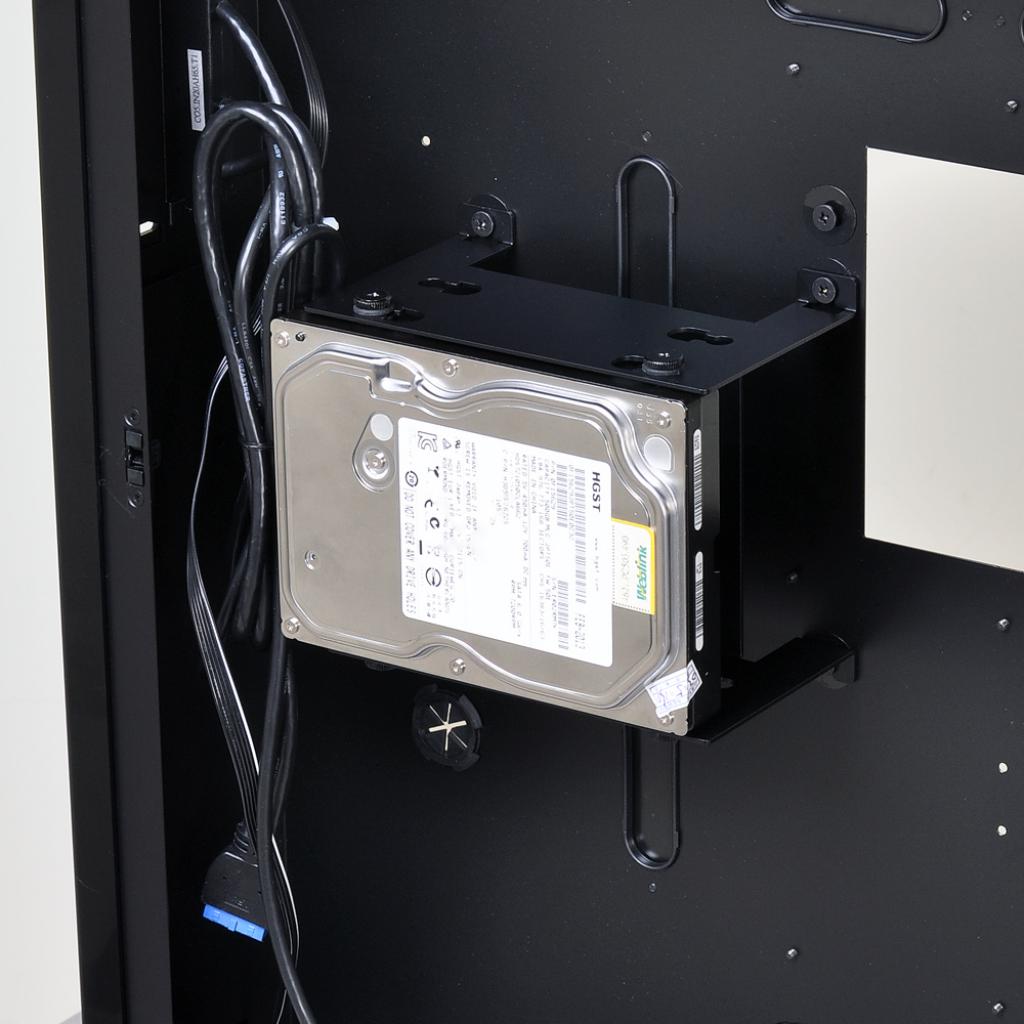 [09/02/2017] Lian Li PC-O11: 