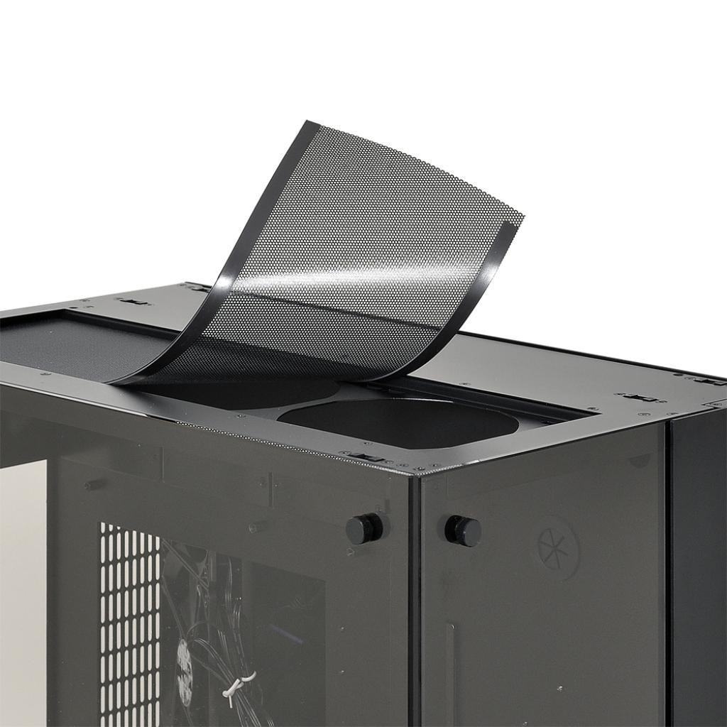 [09/02/2017] Lian Li PC-O11: 