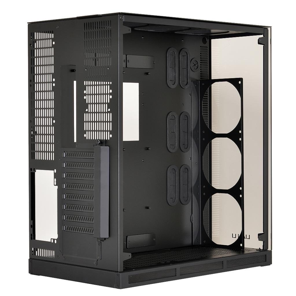 [09/02/2017] Lian Li PC-O11: 