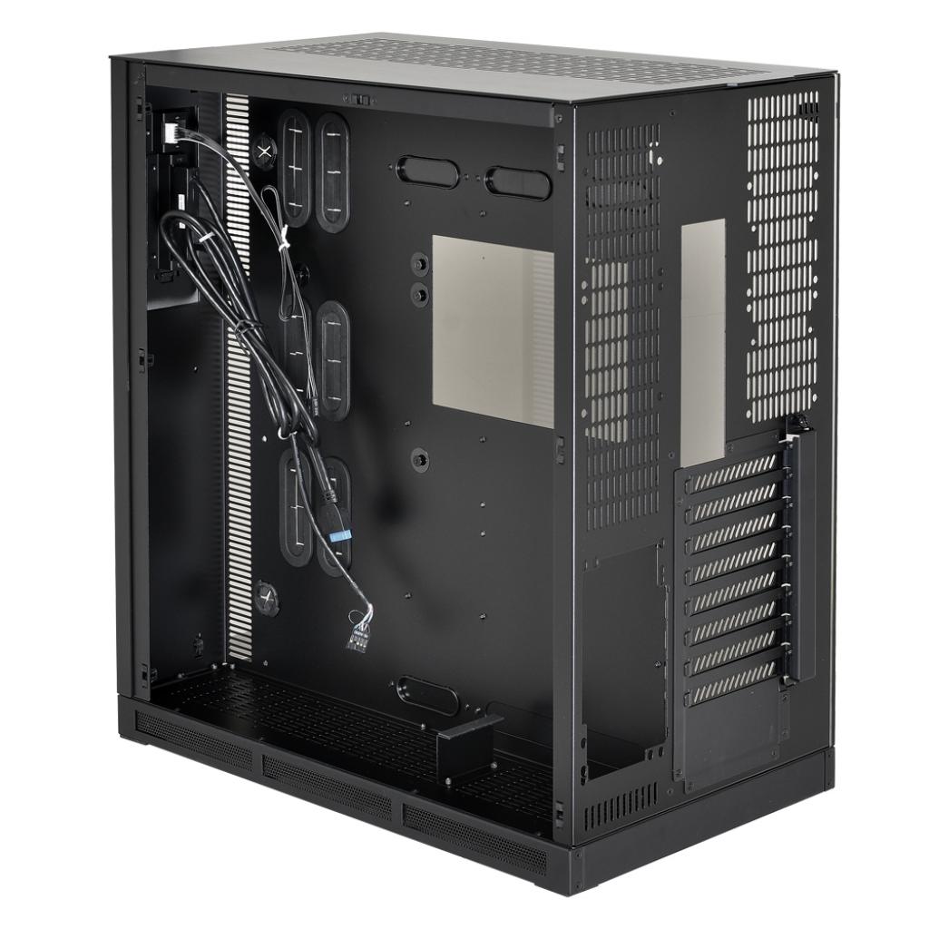 [09/02/2017] Lian Li PC-O11: 