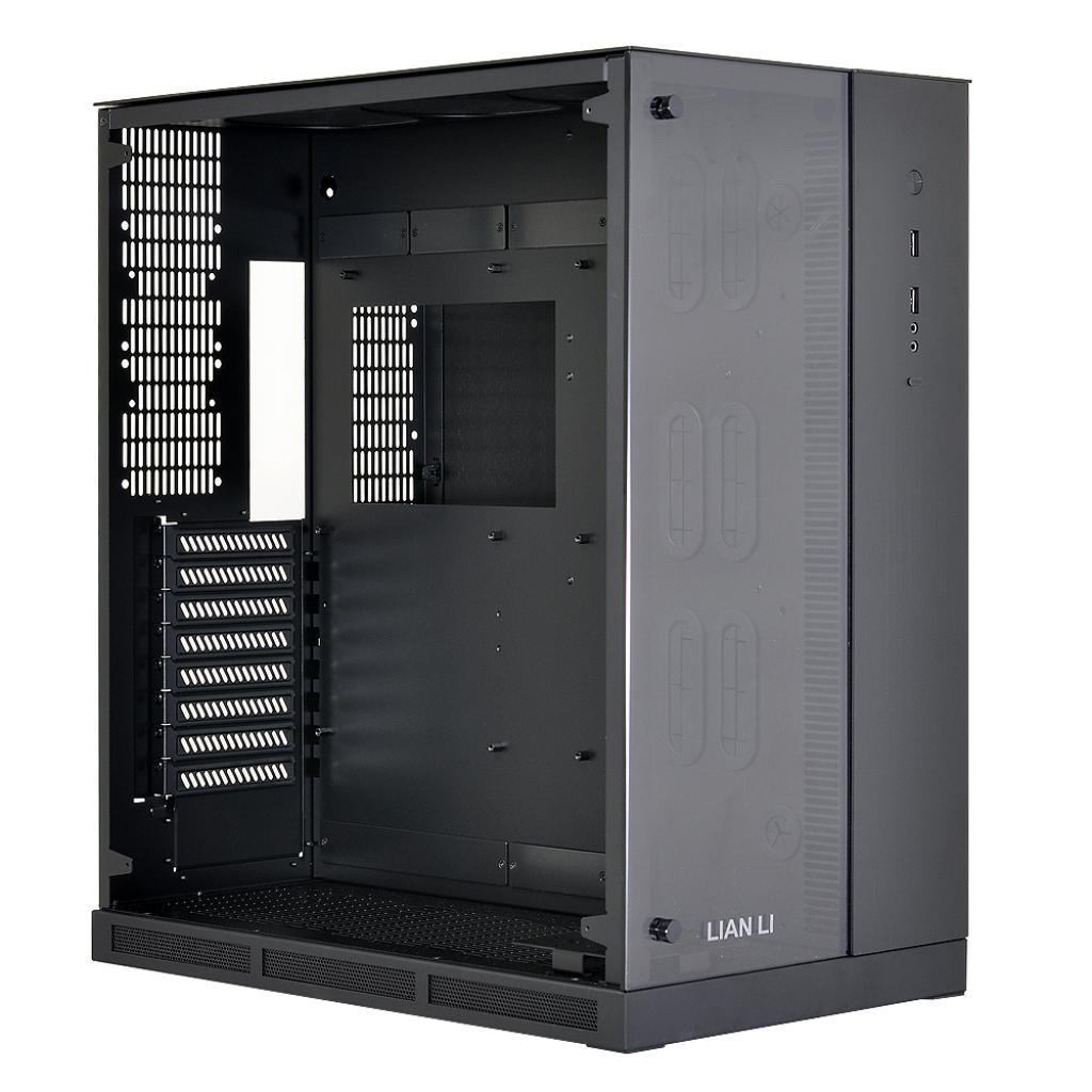 [09/02/2017] Lian Li PC-O11: 