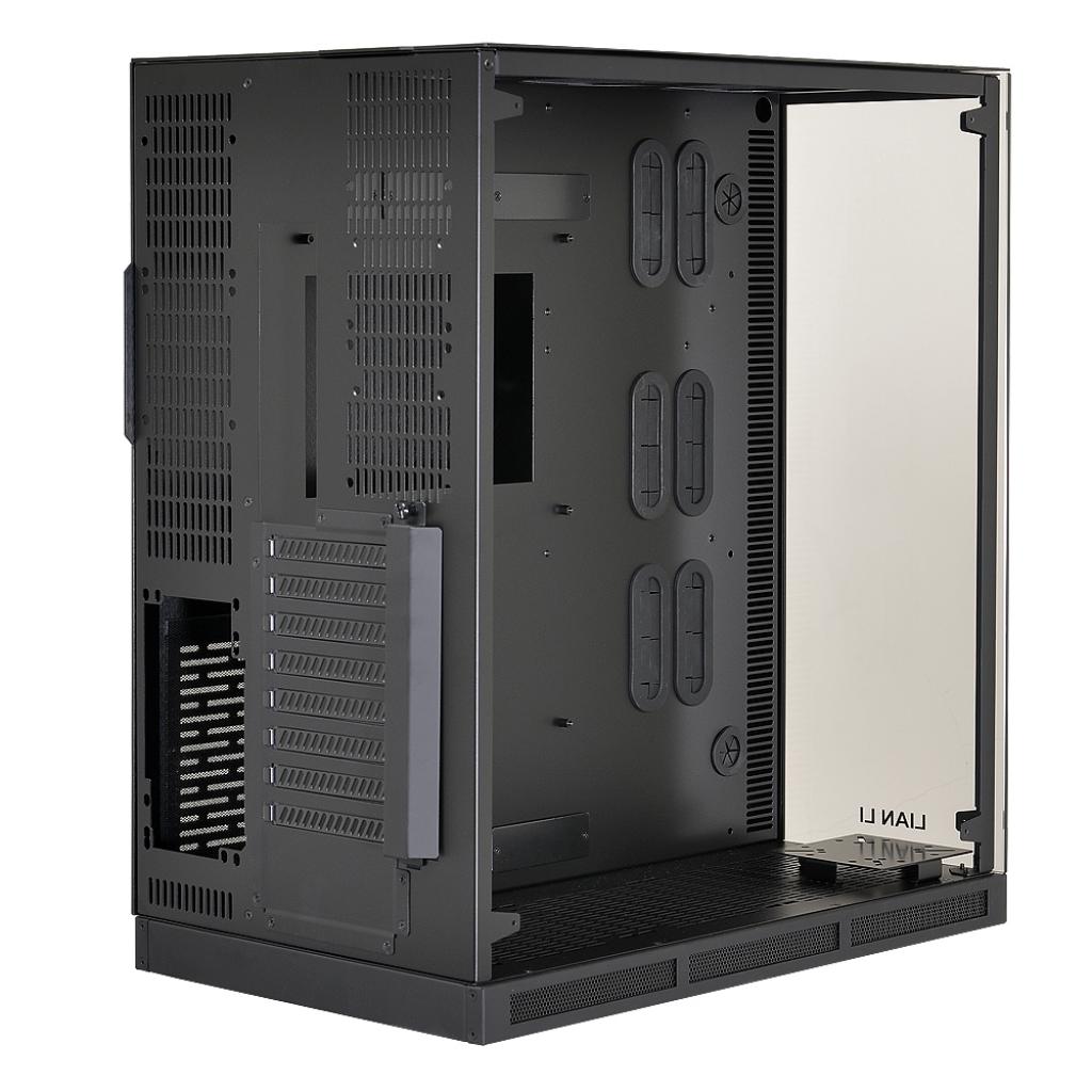 [09/02/2017] Lian Li PC-O11: 