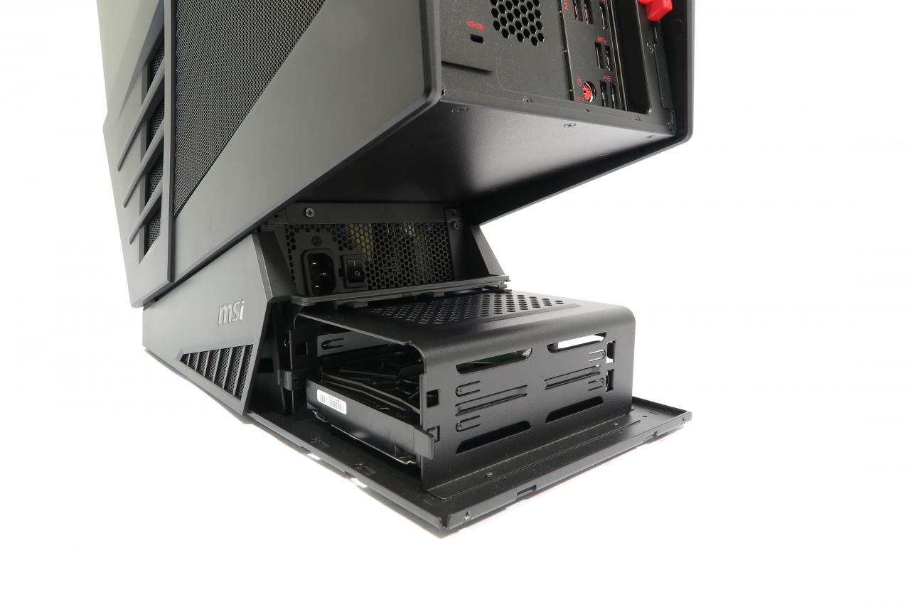 [17/02/2017] Es finden zwei HDDs Platz