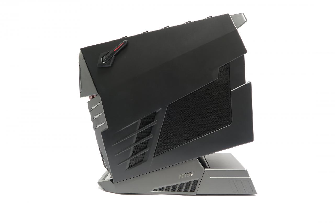 [17/02/2017] MSI Aegis Ti3