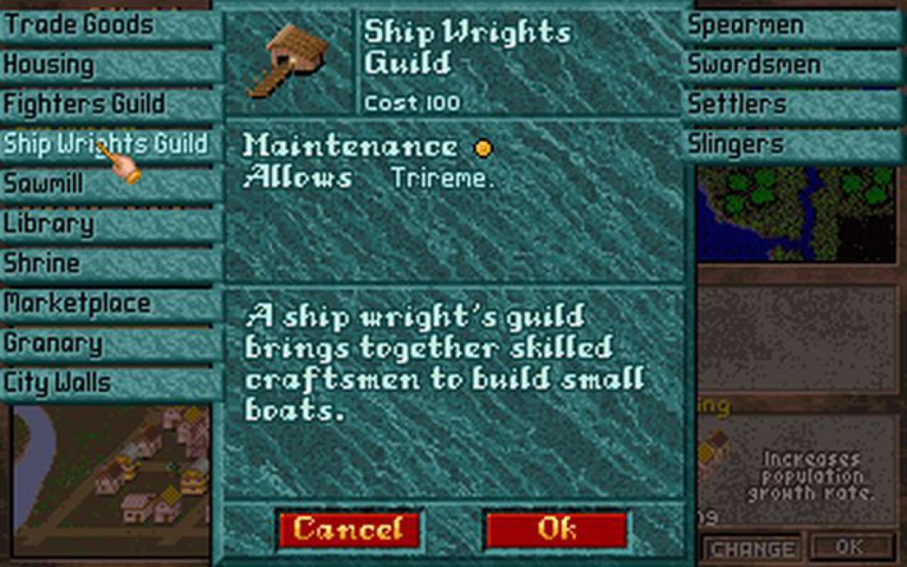 [17/02/2017] 1994: Master of Magic, SimTex (Forum)