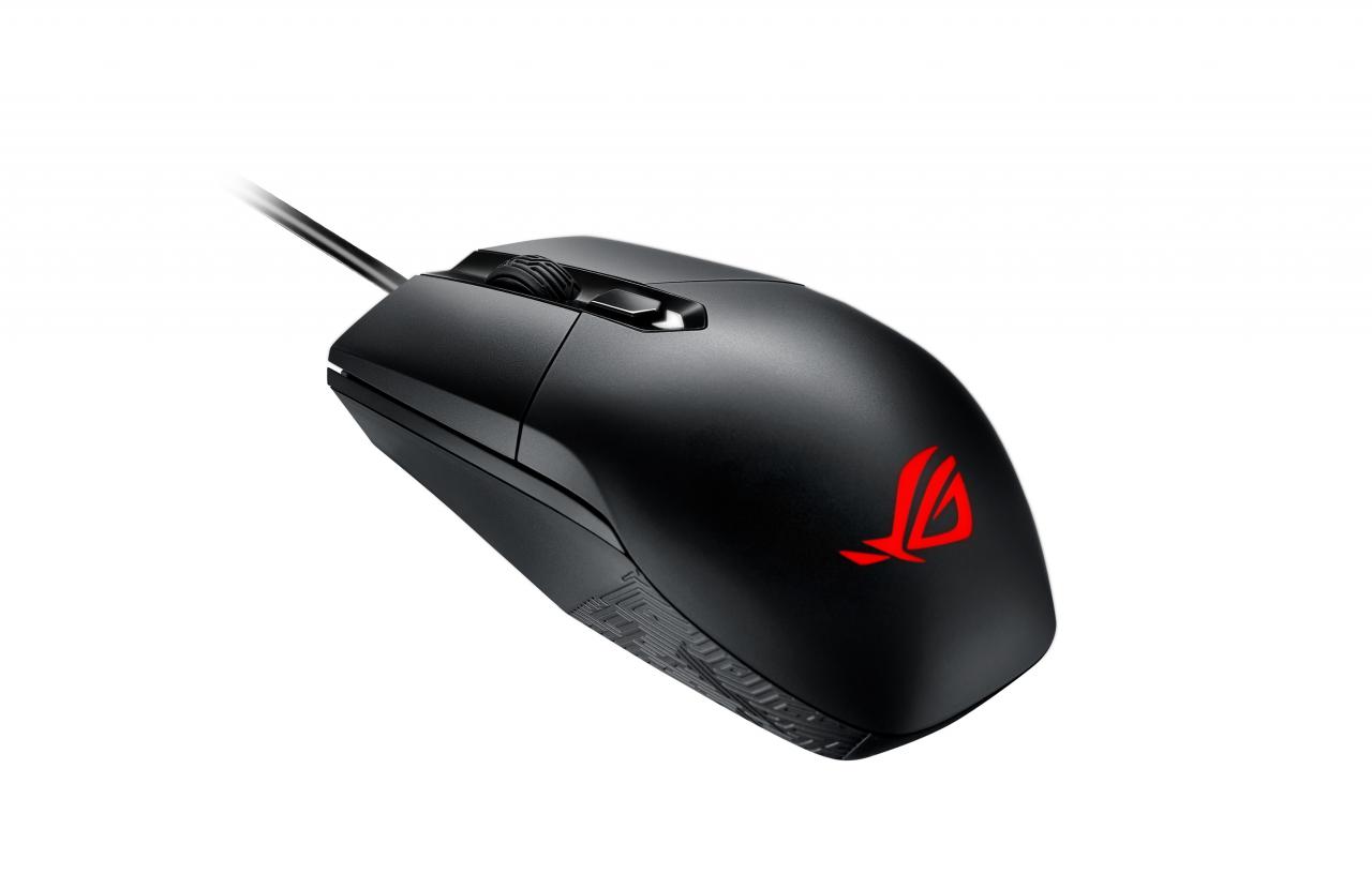 [17/02/2017] ROG Strix Impact: Neue Gaming-Maus von Asus (4)
