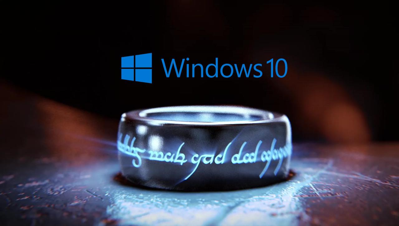 [27/02/2017] Rolle rückwärts bei Windows 10: Sicherheitspatch zurückgezogen (1)