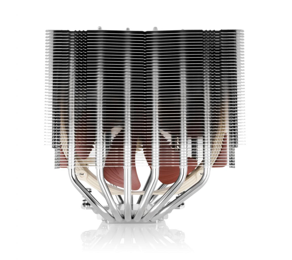 [01/02/2017] AMD Ryzen: Noctua liefert CPU-Kühler-Sondereditionen aus (1)
