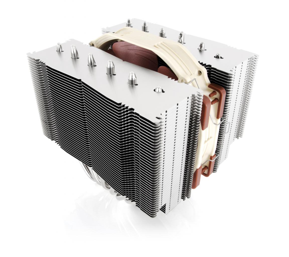 [01/02/2017] AMD Ryzen: Noctua liefert CPU-Kühler-Sondereditionen aus (4)