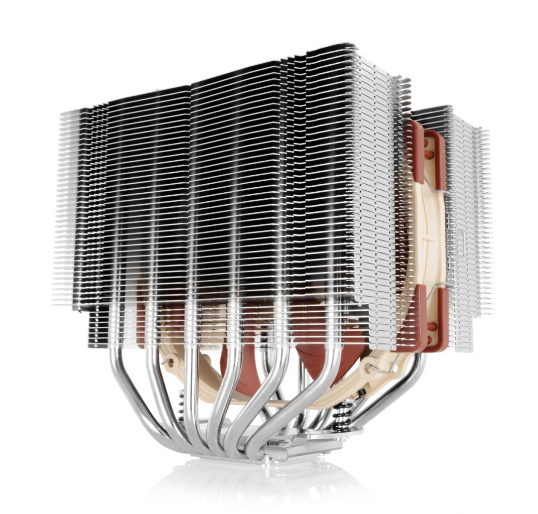 [01/02/2017] AMD Ryzen: Noctua liefert CPU-Kühler-Sondereditionen aus (5)