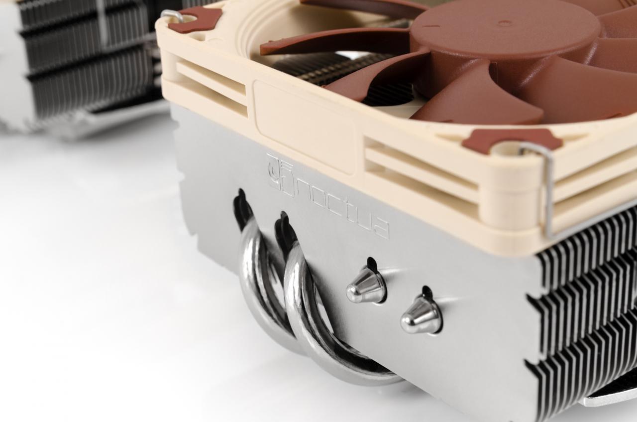 [01/02/2017] AMD Ryzen: Noctua liefert CPU-Kühler-Sondereditionen aus (8)