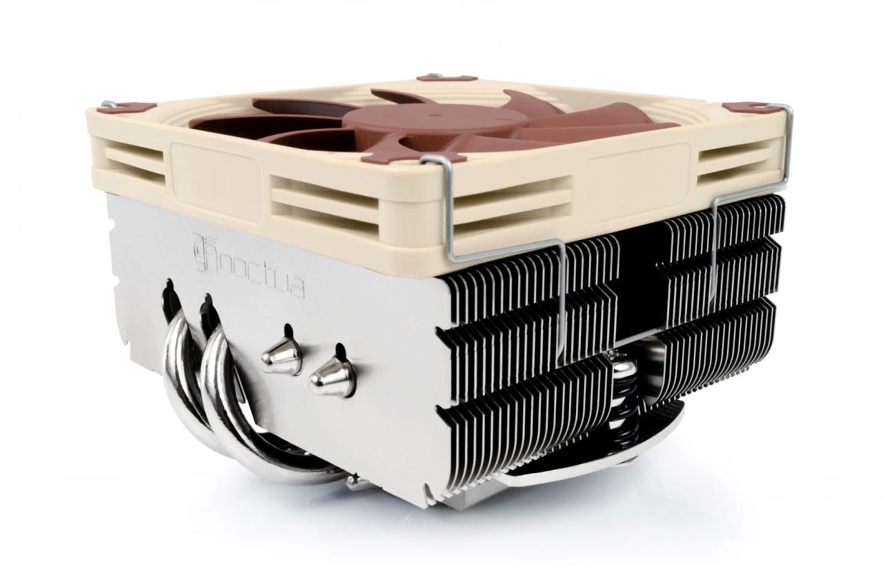 [01/02/2017] AMD Ryzen: Noctua liefert CPU-Kühler-Sondereditionen aus (13)