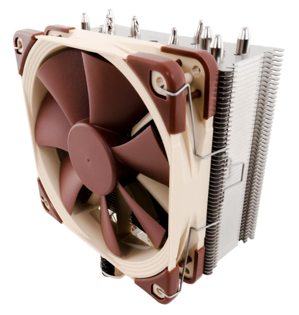 [01/02/2017] AMD Ryzen: Noctua liefert CPU-Kühler-Sondereditionen aus (15)