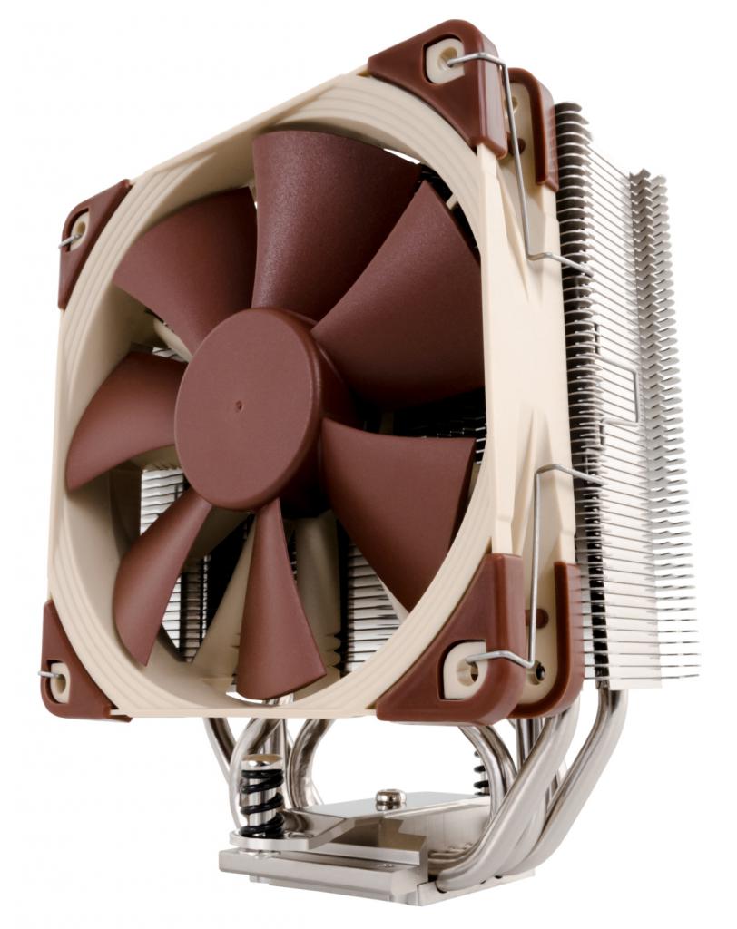 [01/02/2017] AMD Ryzen: Noctua liefert CPU-Kühler-Sondereditionen aus (16)