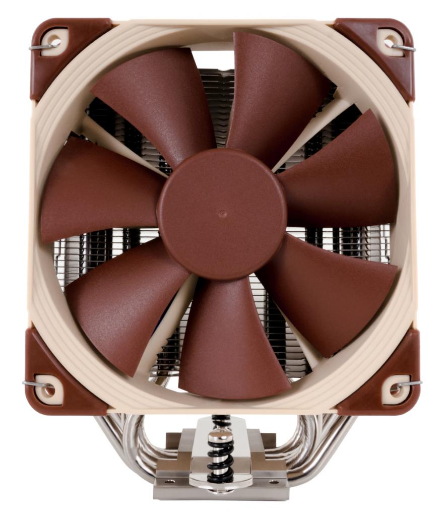 [01/02/2017] AMD Ryzen: Noctua liefert CPU-Kühler-Sondereditionen aus (18)