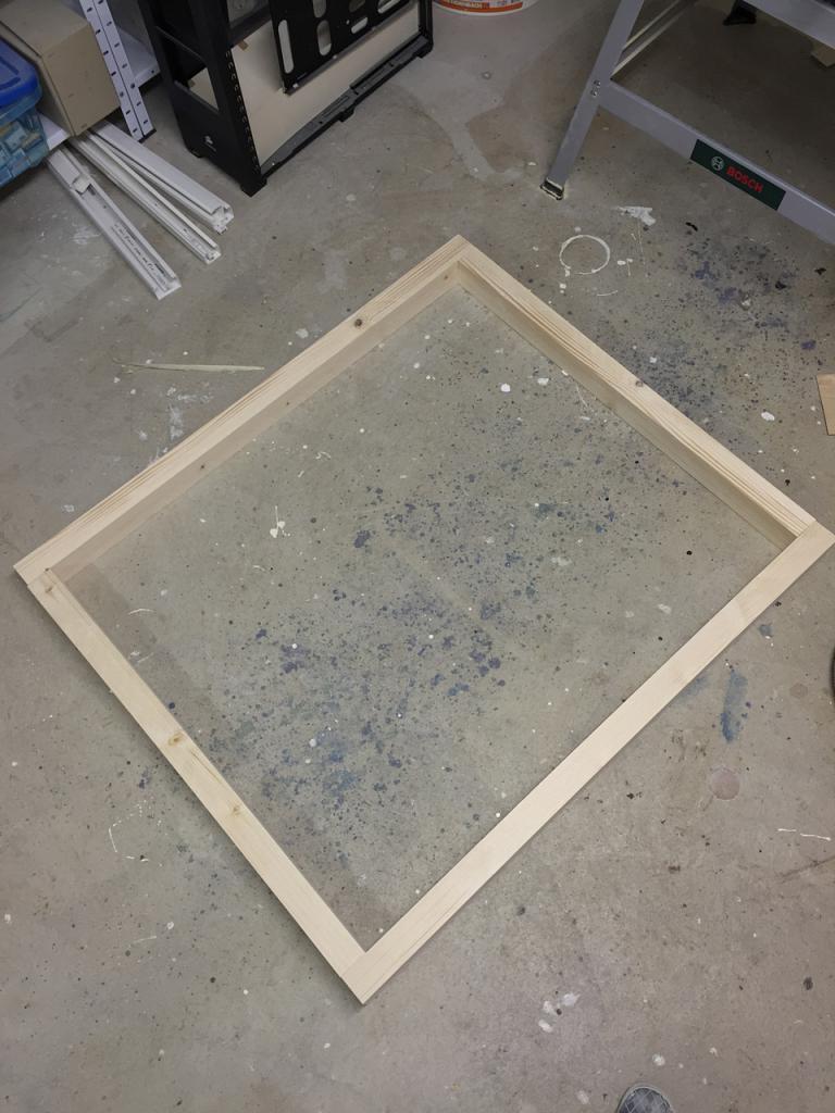 [16/02/2017] Casecon-Projekt: Ein PC wird an die Wand geschraubt (7)