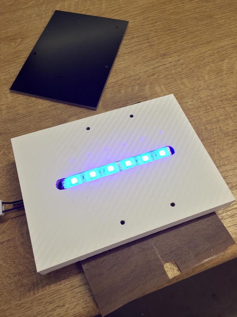 [16/02/2017] Casecon-Projekt: Ein PC wird an die Wand geschraubt (17)