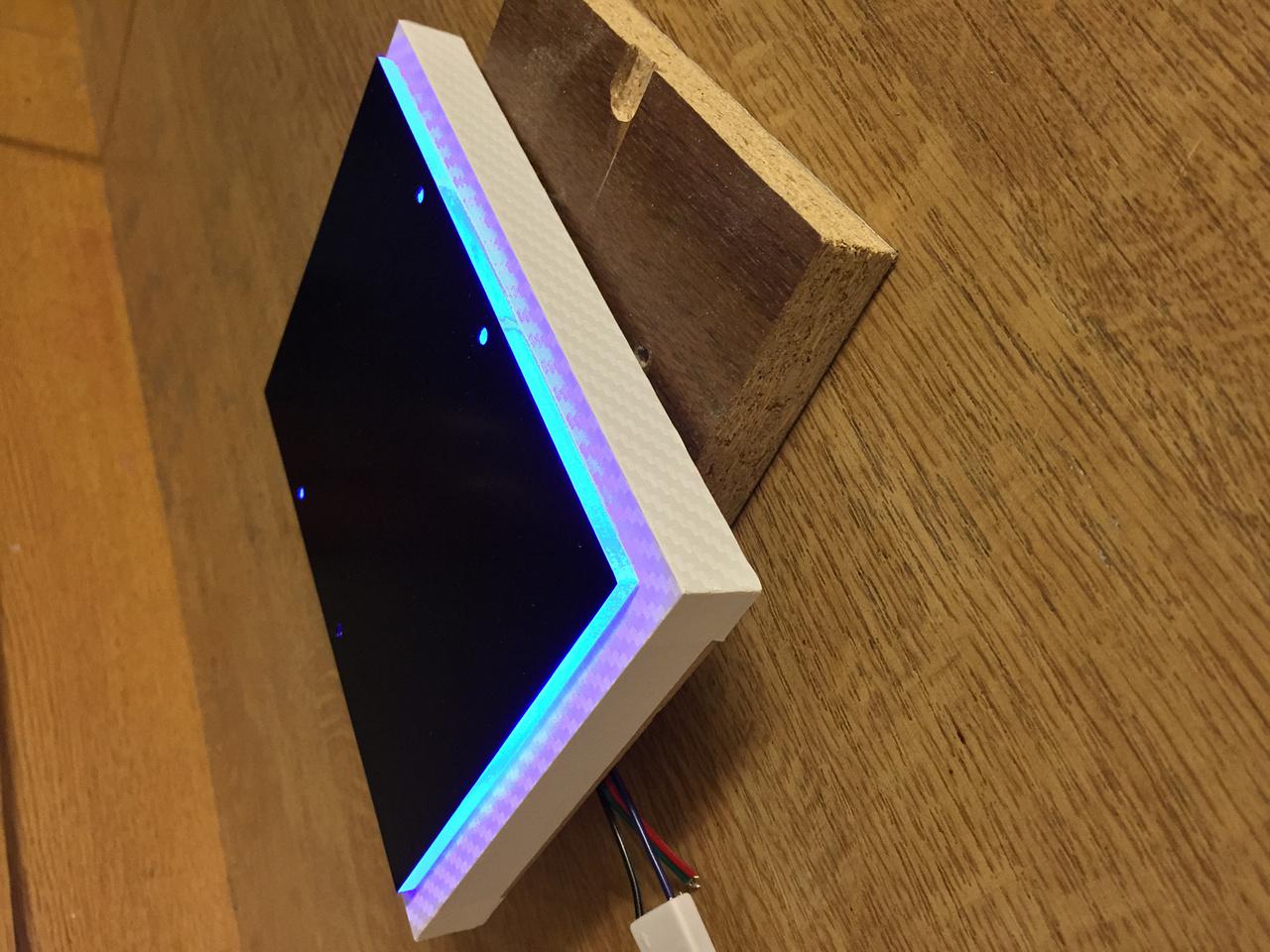 [16/02/2017] Casecon-Projekt: Ein PC wird an die Wand geschraubt (18)