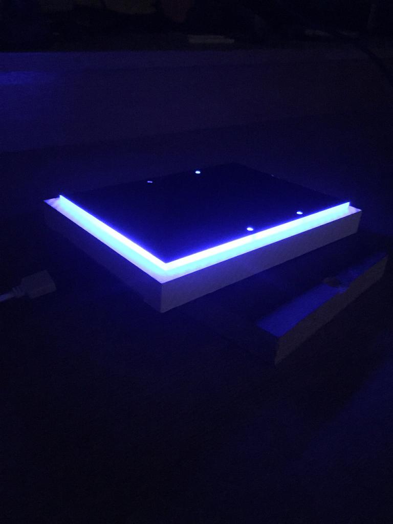 [16/02/2017] Casecon-Projekt: Ein PC wird an die Wand geschraubt (19)