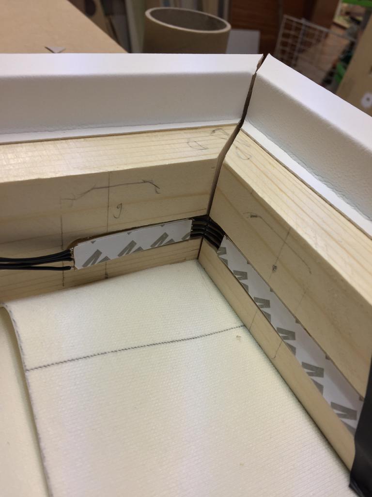 [16/02/2017] Casecon-Projekt: Ein PC wird an die Wand geschraubt (24)