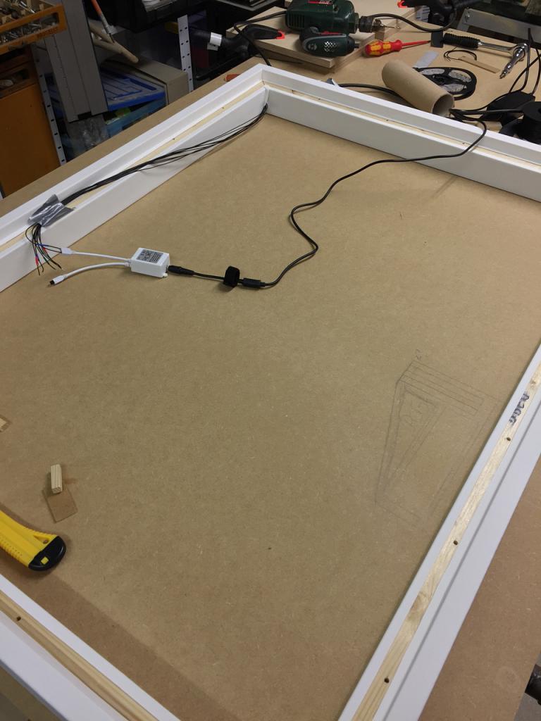[16/02/2017] Casecon-Projekt: Ein PC wird an die Wand geschraubt (28)