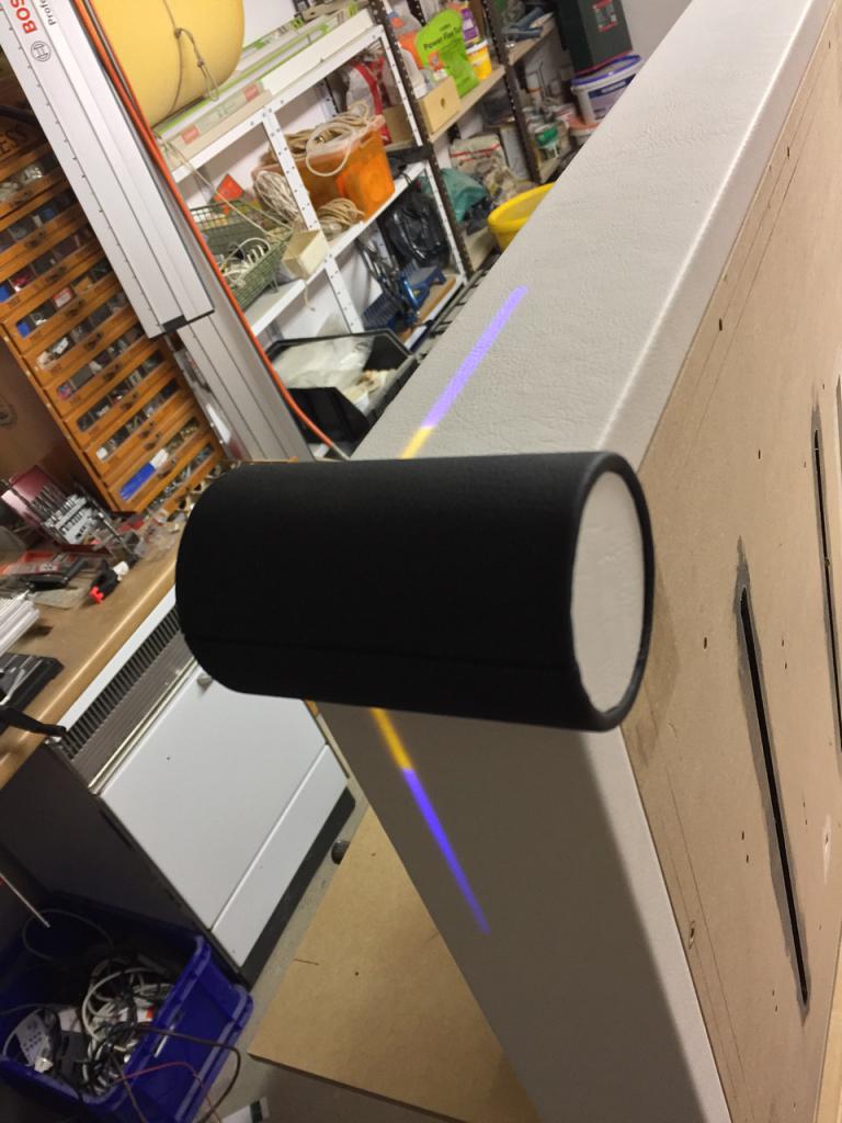 [16/02/2017] Casecon-Projekt: Ein PC wird an die Wand geschraubt (33)