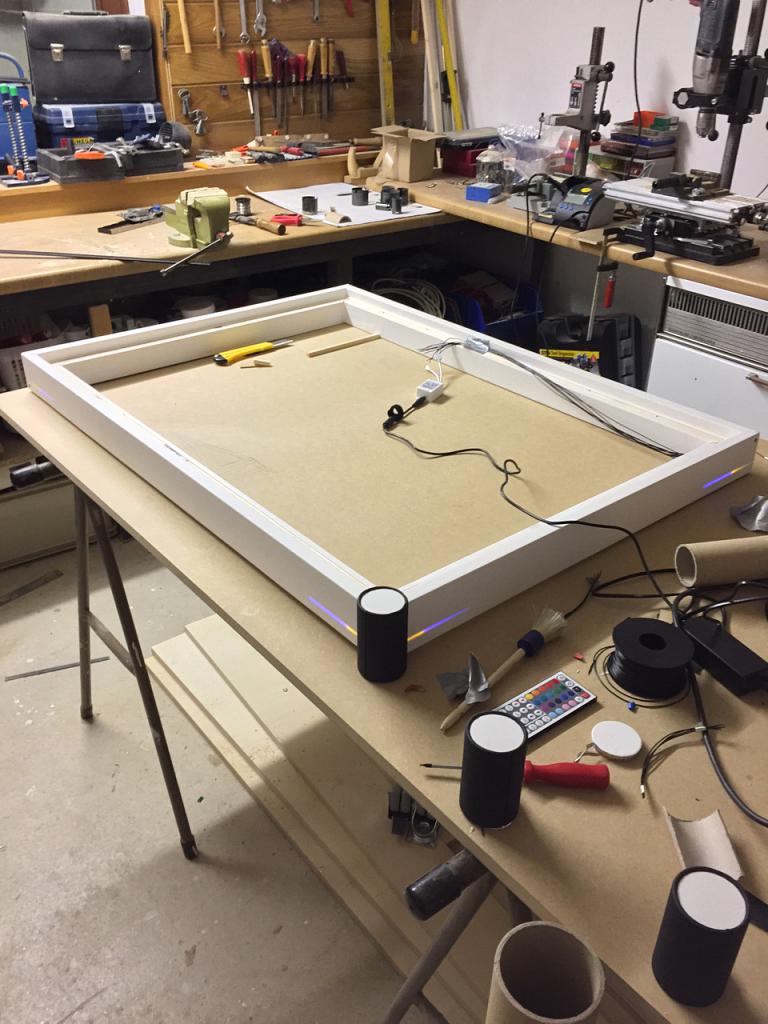 [16/02/2017] Casecon-Projekt: Ein PC wird an die Wand geschraubt (34)