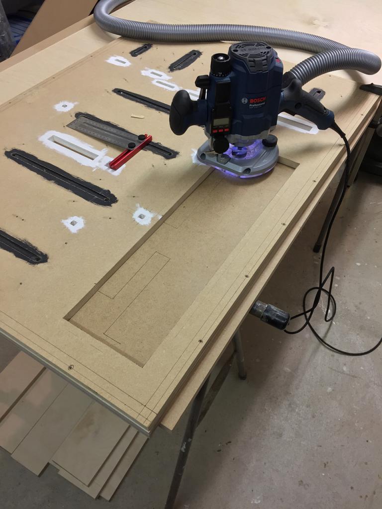 [16/02/2017] Casecon-Projekt: Ein PC wird an die Wand geschraubt (35)