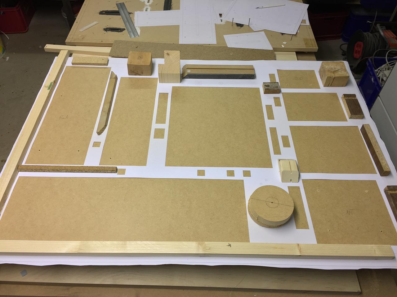 [16/02/2017] Casecon-Projekt: Ein PC wird an die Wand geschraubt (36)