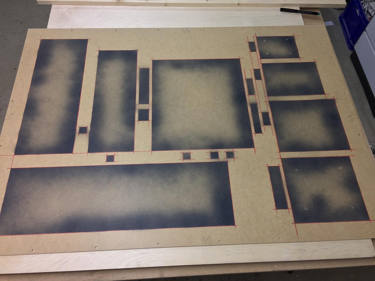 [16/02/2017] Casecon-Projekt: Ein PC wird an die Wand geschraubt (37)