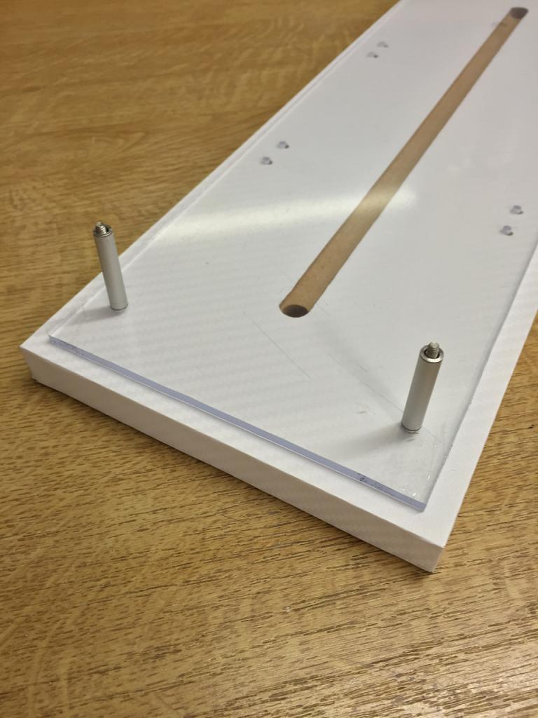 [16/02/2017] Casecon-Projekt: Ein PC wird an die Wand geschraubt (50)