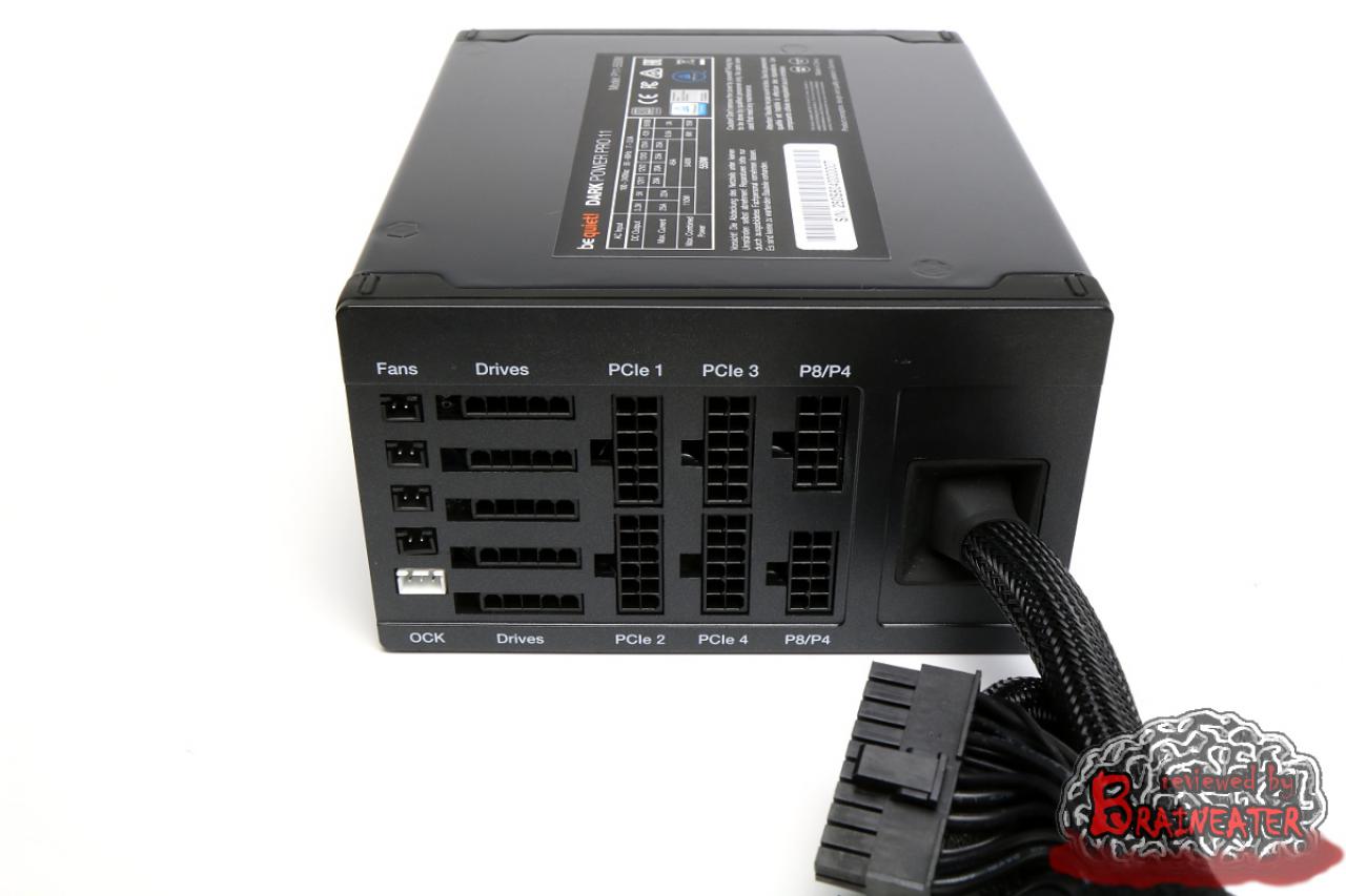 [03/02/2017] Dark Power Pro 11 550 Watt