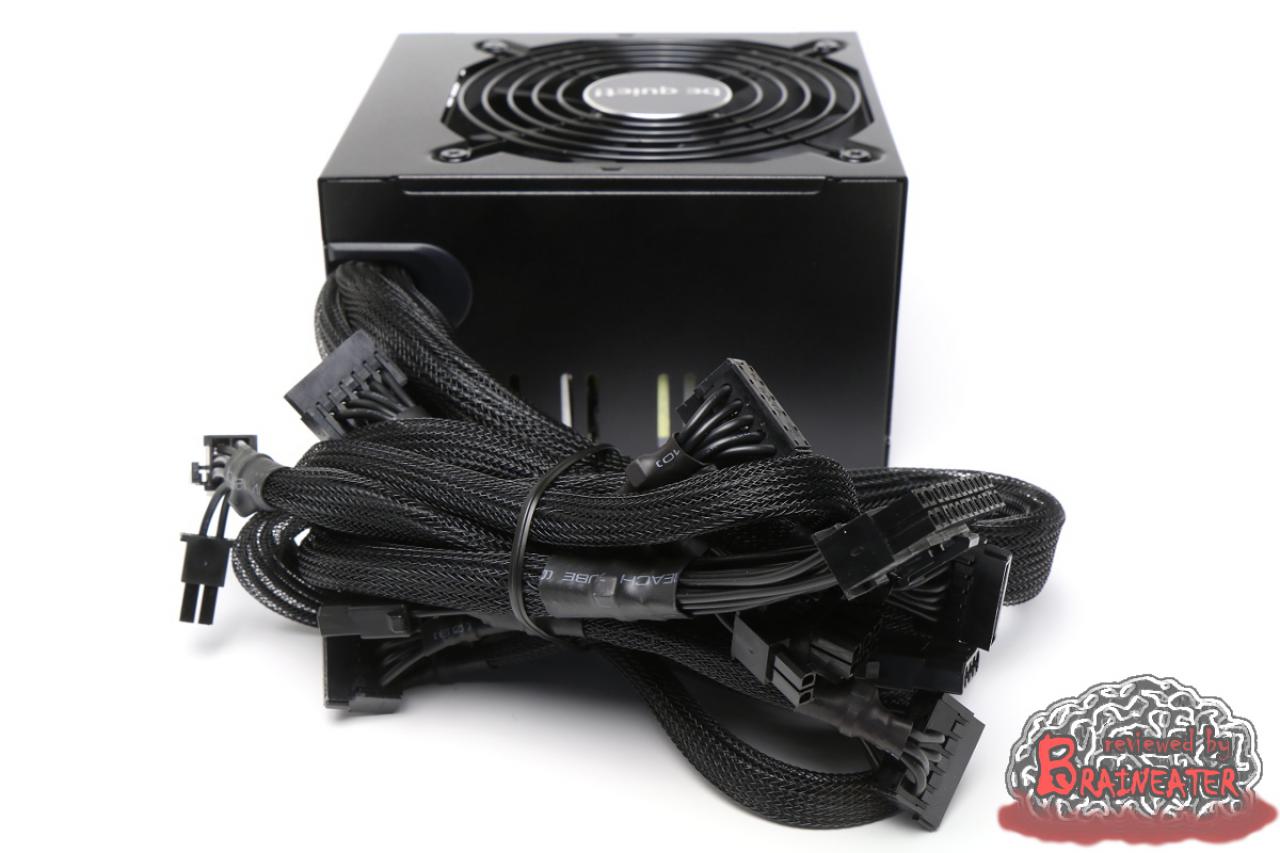 [03/02/2017] Be quiet System Power 8 500 Watt