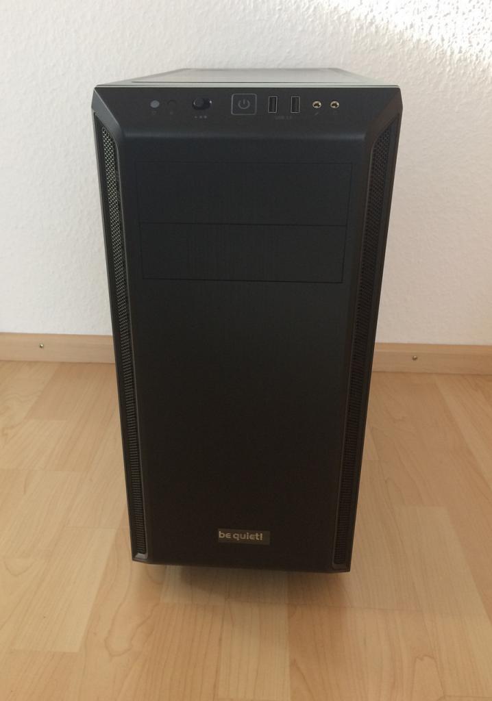 [13/02/2017] Be quiet Pure Base 600 (2)