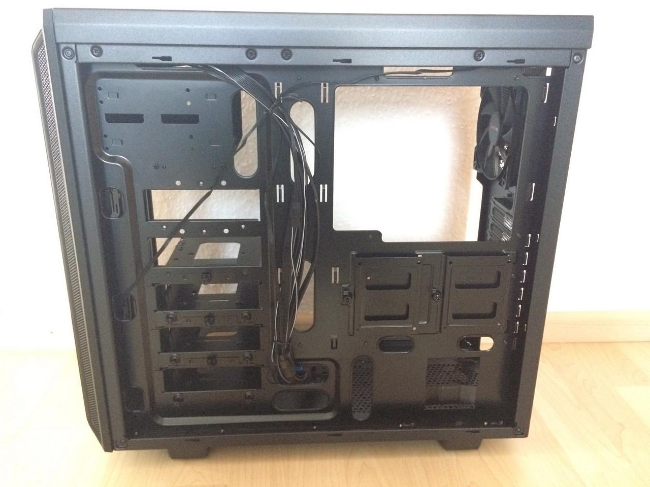 [13/02/2017] Be quiet Pure Base 600 (7)