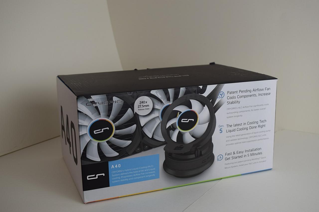 [09/02/2017] Cryorig A40 (1)
