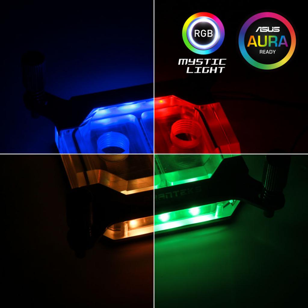[18/02/2017] Phanteks Glacier: Wasserkühlung mit RGB-Beleuchtung (3)