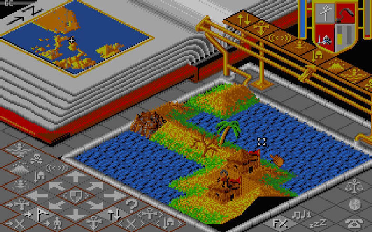 [17/02/2017] 1989. Popolus, Bullfrog Productions (Forum)