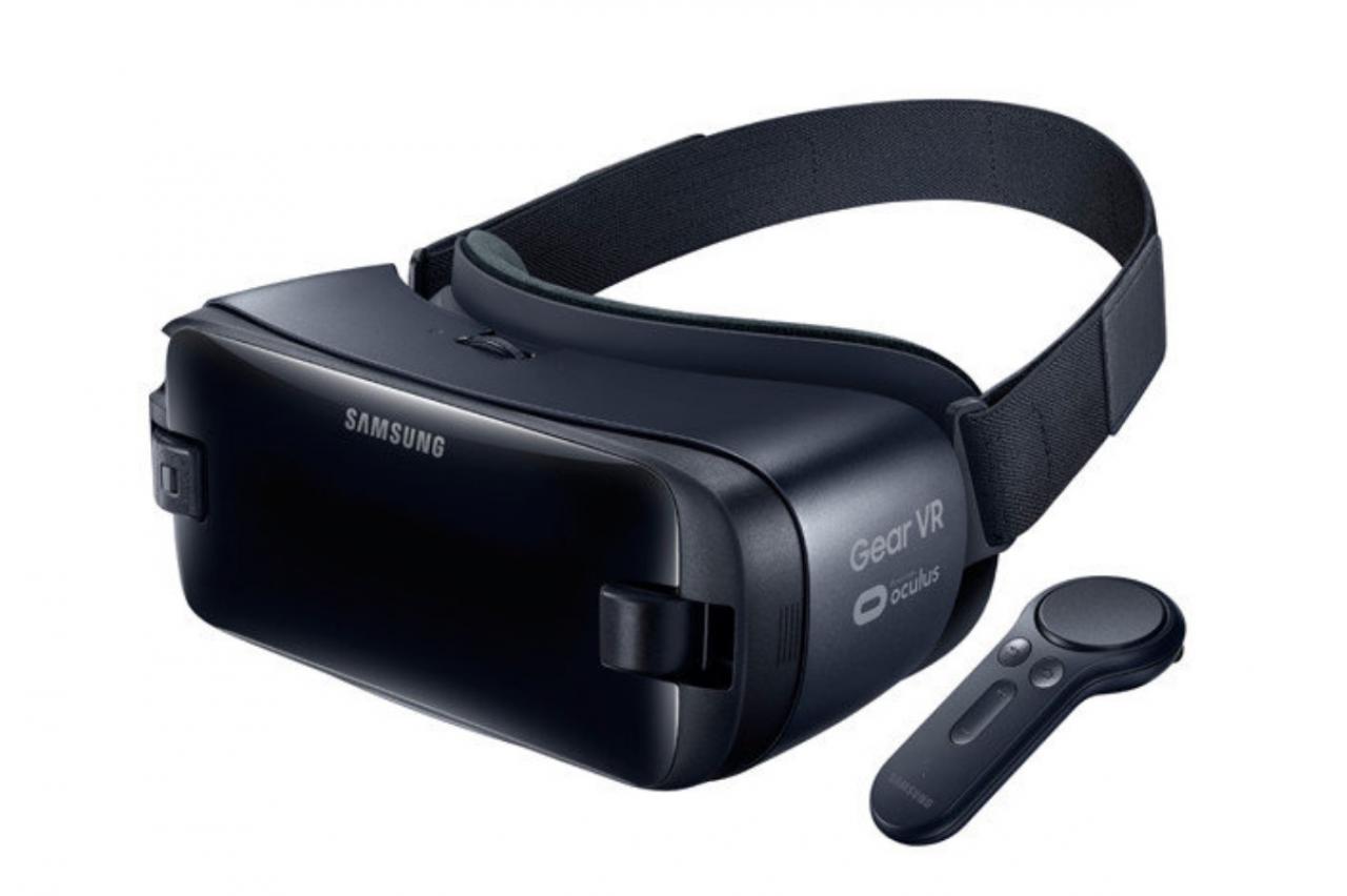 [27/02/2017] Virtual Reality-Inhalte: Amazon Prime Video-App für VR-Headsets ist ab sofort verfügbar (1)