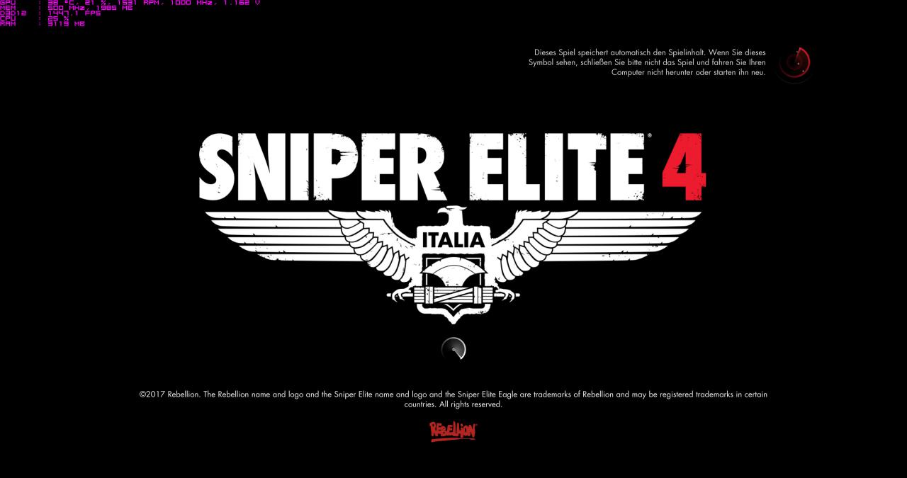 [10/02/2017] Sniper Elite 4 unter DX12 (4.096 × 2.160 @ 2.560 × 1.350 Pixel auf Radeon R9 Nano) (62)