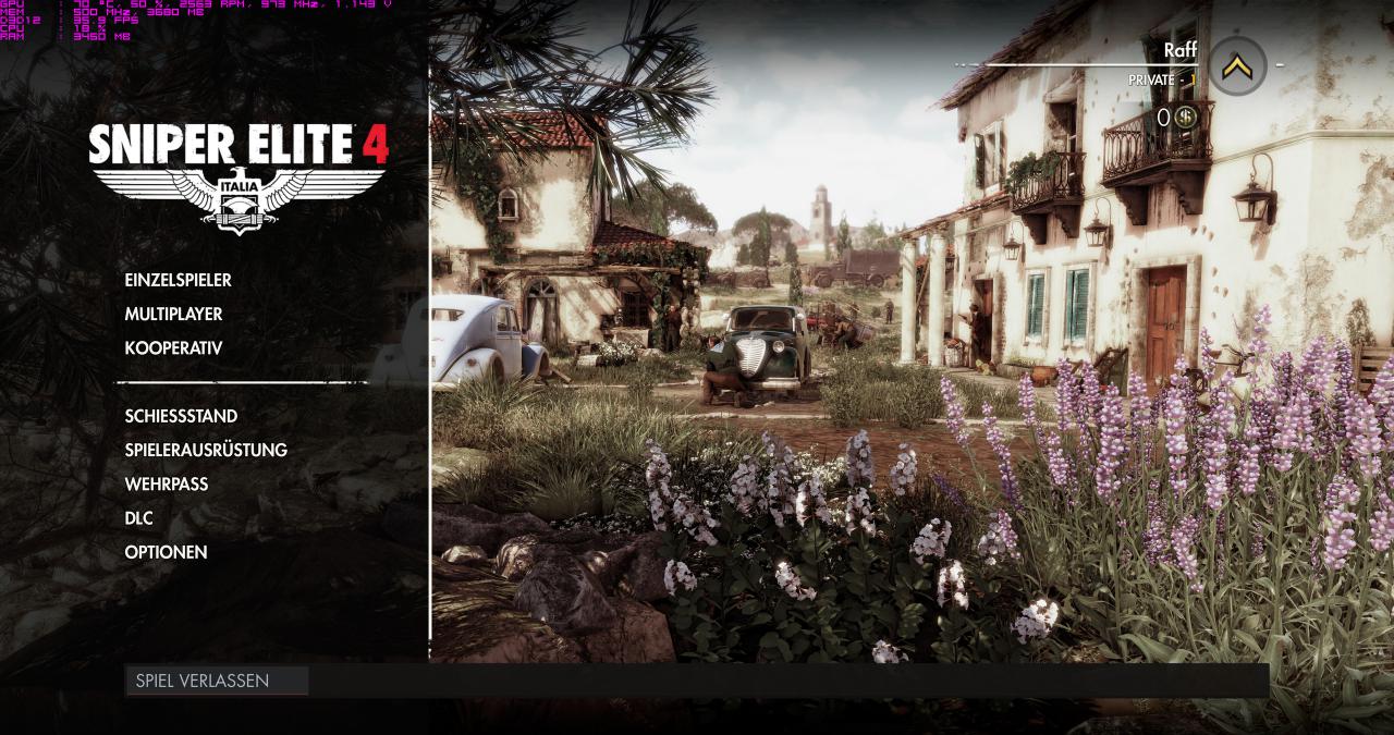 [10/02/2017] Sniper Elite 4 unter DX12 (4.096 × 2.160 @ 2.560 × 1.350 Pixel auf Radeon R9 Nano) (8)
