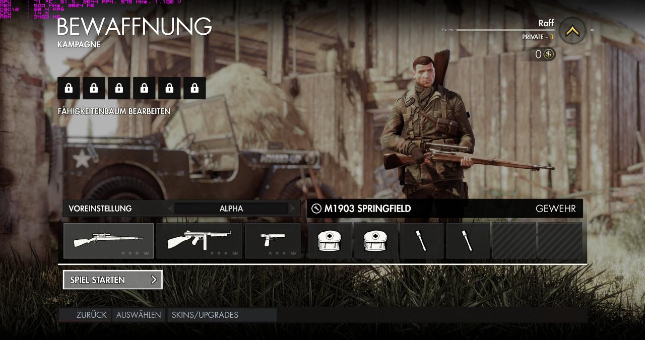 [10/02/2017] Sniper Elite 4 unter DX12 (4.096 × 2.160 @ 2.560 × 1.350 Pixel auf Radeon R9 Nano) (9)