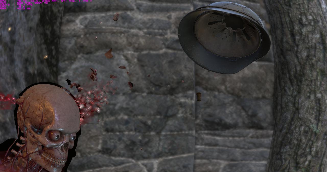[10/02/2017] Sniper Elite 4 unter DX12 (4.096 × 2.160 @ 2.560 × 1.350 Pixel auf Radeon R9 Nano) (36)
