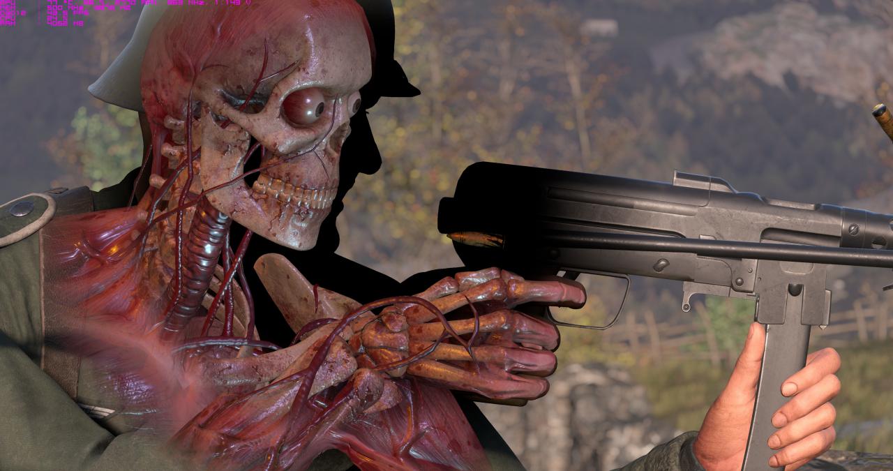 [10/02/2017] Sniper Elite 4 unter DX12 (4.096 × 2.160 @ 2.560 × 1.350 Pixel auf Radeon R9 Nano) (40)