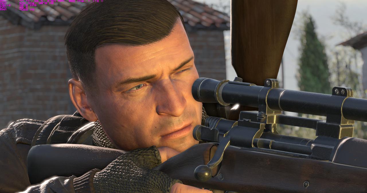 [10/02/2017] Sniper Elite 4 unter DX12 (4.096 × 2.160 @ 2.560 × 1.350 Pixel auf Radeon R9 Nano) (42)